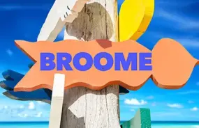 Broome