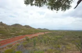 Queensland Outback