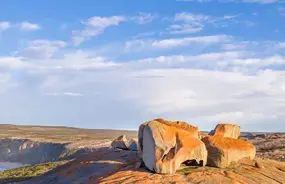 Remarkable Rocks