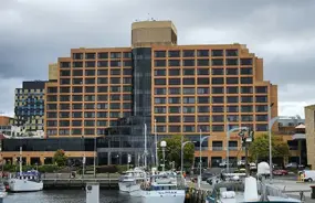 Hotel Grand Chancellor Hobart