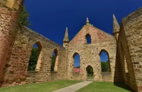 Port Arthur Historic Site