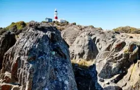 Launceston Lighthouse