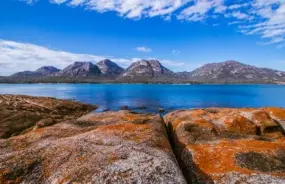 Freycinet National Park