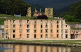 Port Arthur