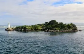 Strahan Lighthouse