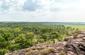 Kakadu National Park