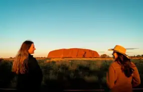 Uluru