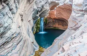 Karijini National Park