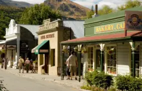 Arrowtown