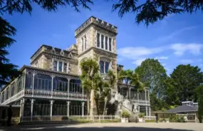 Larnach Castle