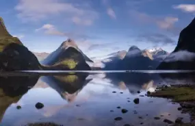 Milford Sound