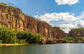 Katherine Gorge