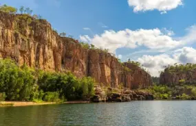 Katherine Gorge