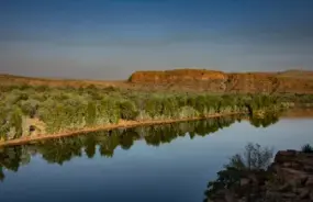 Ord River