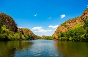 Katherine Gorge