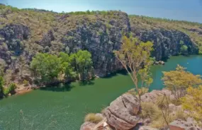 Katherine Gorge