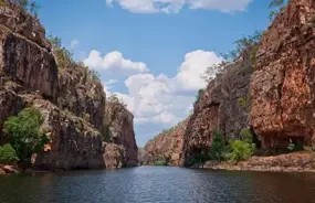 Katherine Gorge