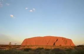 Uluru