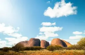 Kata Tjuta Walpa