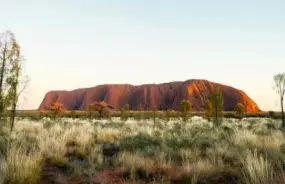 Uluru