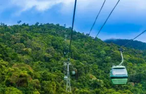 Kuranda Skyrail