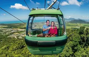 Kuranda Scenic Railway