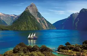 Milford Sound