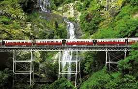 Kuranda Scenic Railway