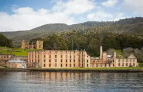 Port Arthur