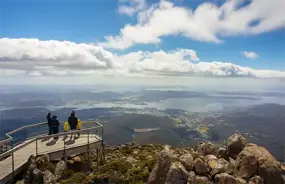 Mount Wellington