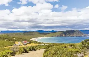 Bruny Island