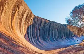 Wave Rock