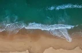 Cable Beach in Broome