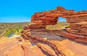 Kalbarri NP