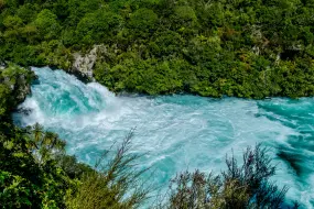 Huka Falls