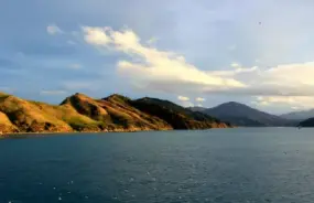 Cook Strait