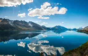 Lake Wakatipu