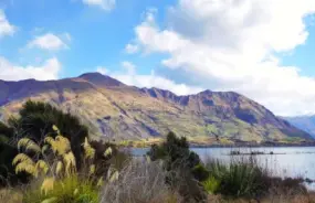 Wanaka