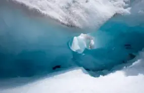 Franz Josef Glacier