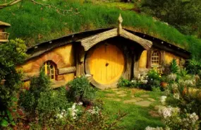 Hobbiton