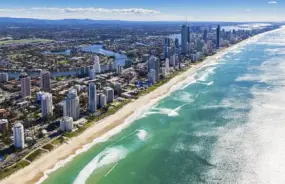 Surfers Paradise