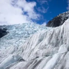 Franz Josef Glacier