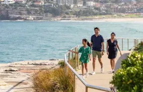 Bondi Beach, Sydney