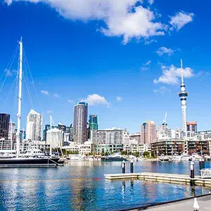 Auckland