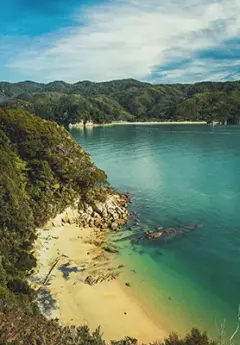 Abel Tasman National Park