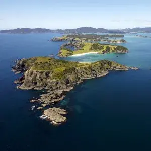 Bay of Islands