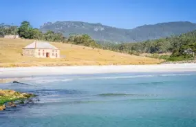 Maria Island