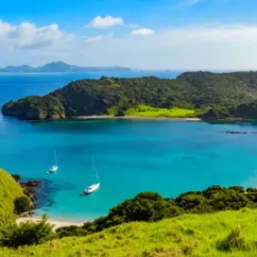 Bay of Islands