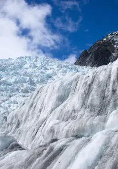 Franz Josef Glacier