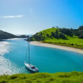 Bay of Islands